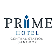 PRIME Hotel CENTRAL STATION Bangkok