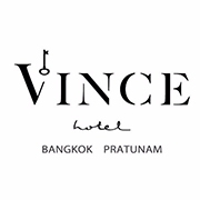Vince Hotel Pratunam Bangkok