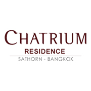 Chatrium Residence Sathon Bangkok