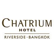 Chatrium Hotel Riverside Bangkok