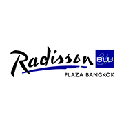 Radisson Blu Plaza Bangkok