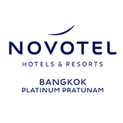 NOVOTEL BANGKOK PLATINUM PRATUNAM