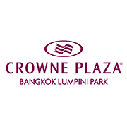 Crowne Plaza Bangkok Lumpini Park
